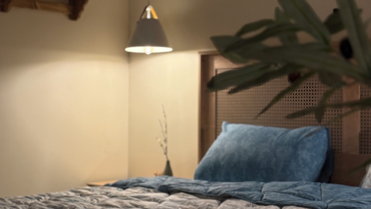 Photo of Bedroom in Al Khobar