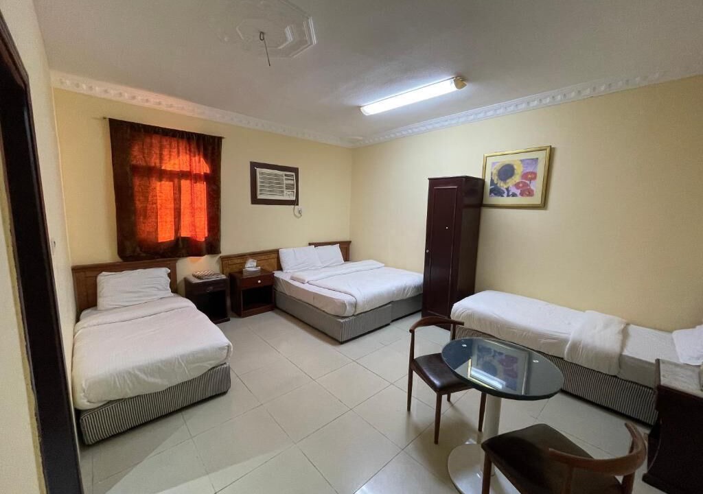 Photo of Bedroom in Medina