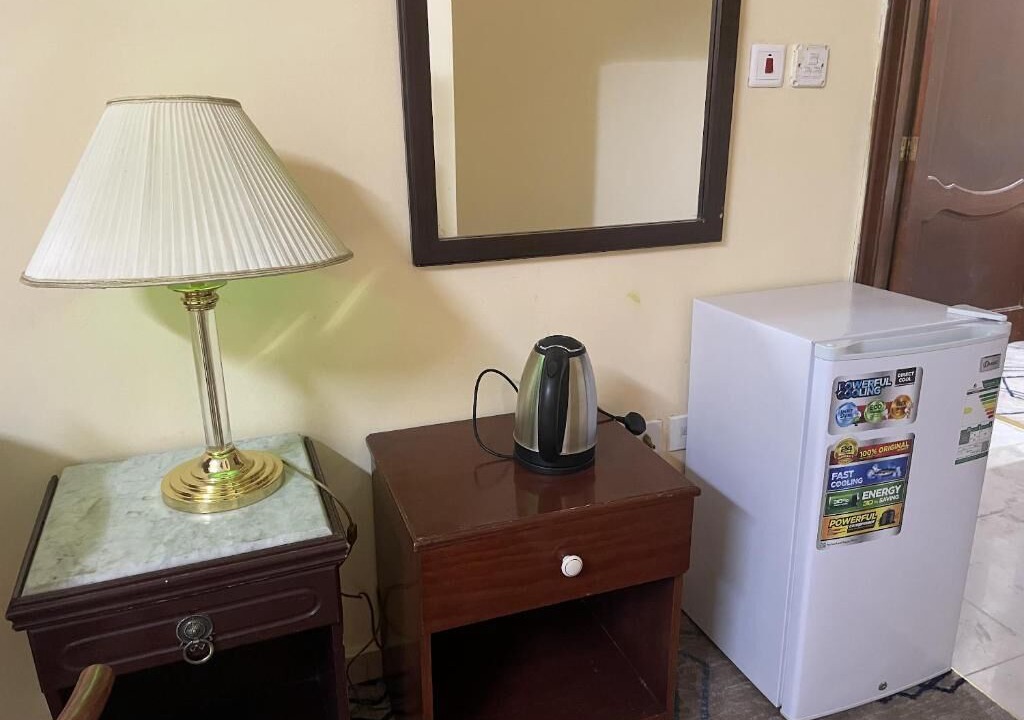 Photo of Bedroom in Medina