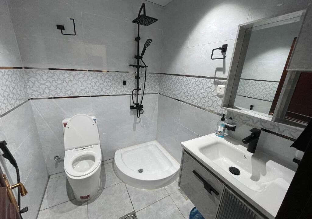 Photo of Bathroom in Medina