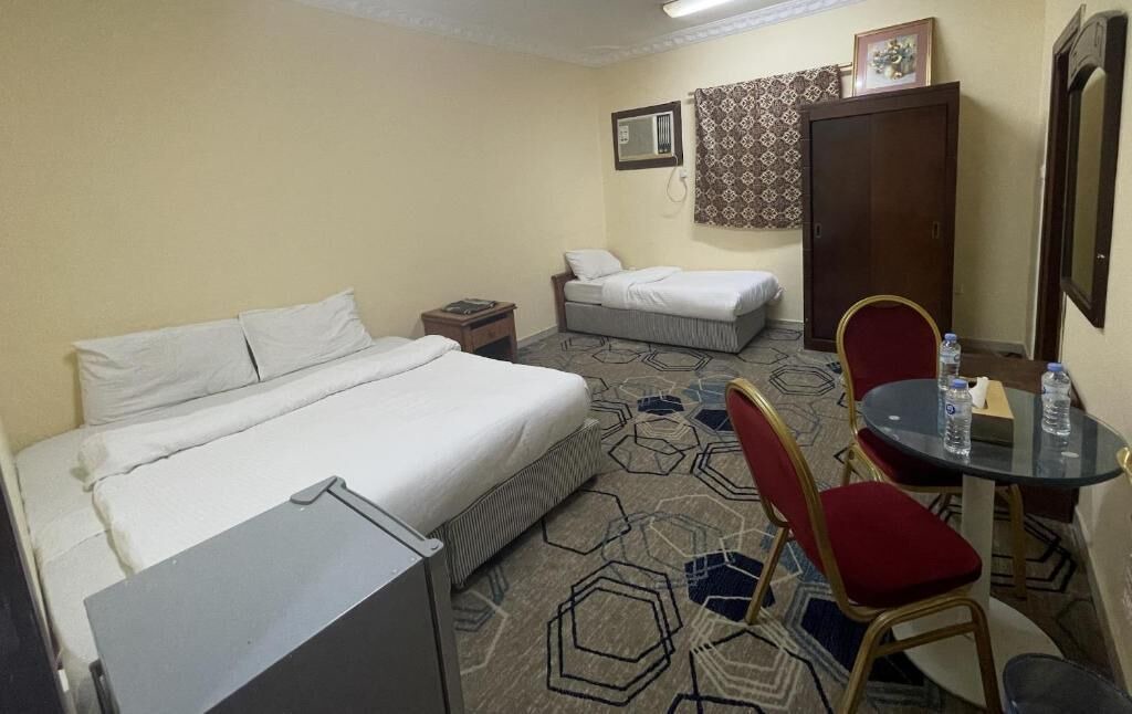 Photo of Bedroom in Medina