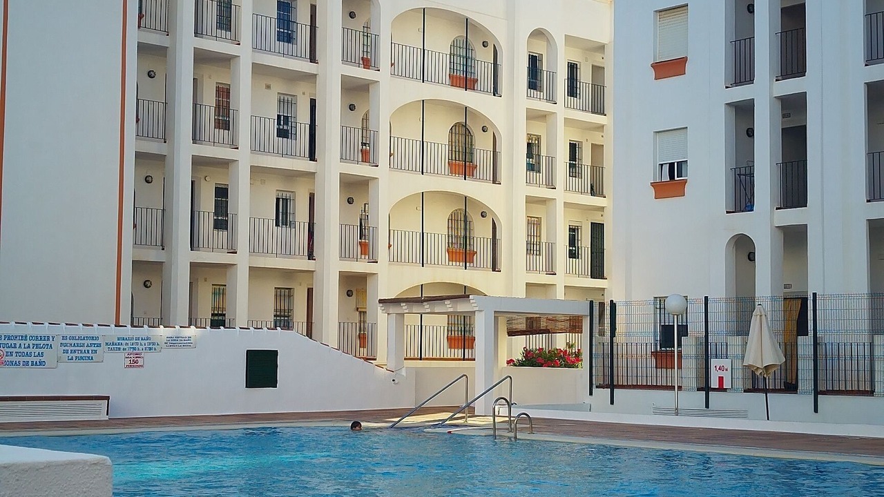 Photo of Outdoor in Sector P - Palmito