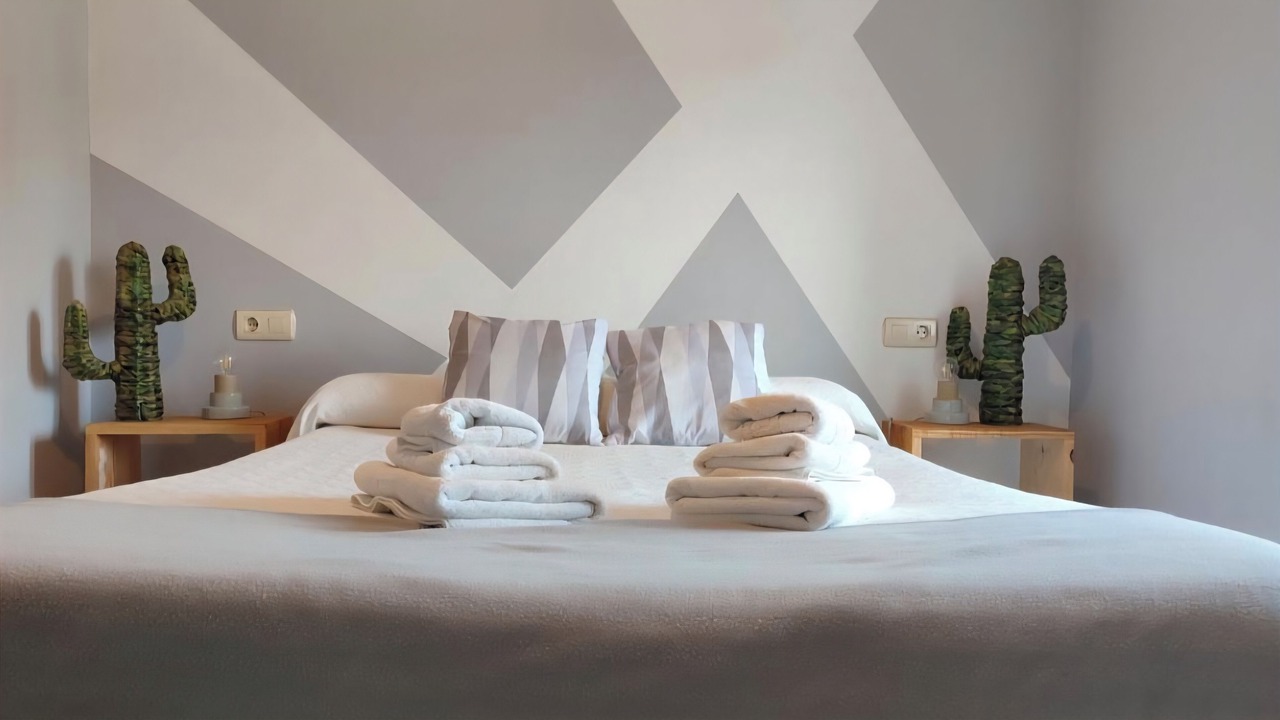 Photo of Bedroom in Calzadilla de Tera