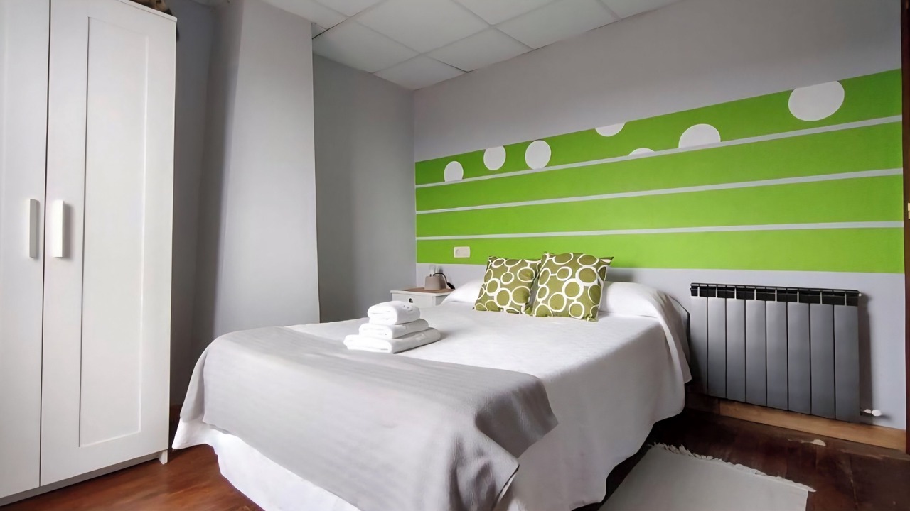 Photo of Bedroom in Calzadilla de Tera