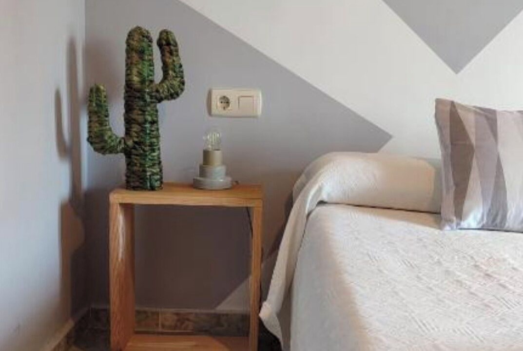 Photo of Bedroom in Calzadilla de Tera