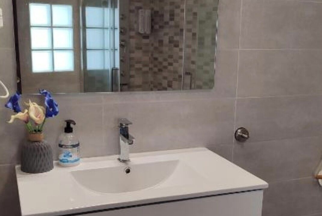 Photo of Bathroom in Calzadilla de Tera