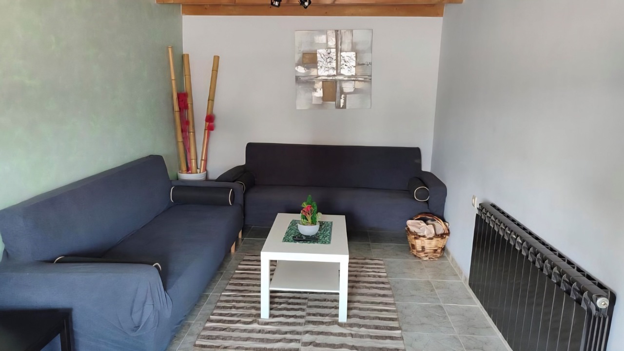 Photo of Livingroom in Calzadilla de Tera