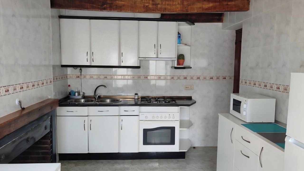 Photo of Kitchen in Calzadilla de Tera