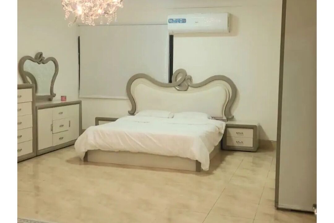 Photo of Bedroom in Al Harra Al-Sharqiah
