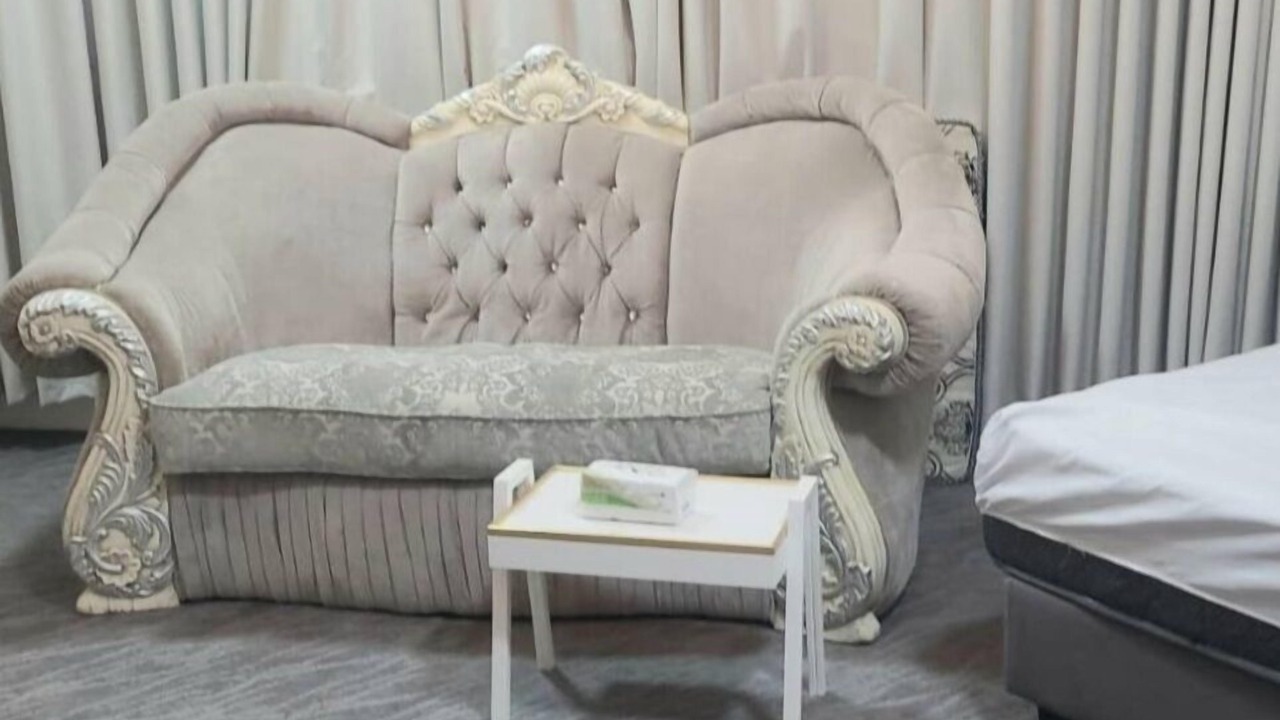 Photo of Livingroom in Al Harra Al-Sharqiah
