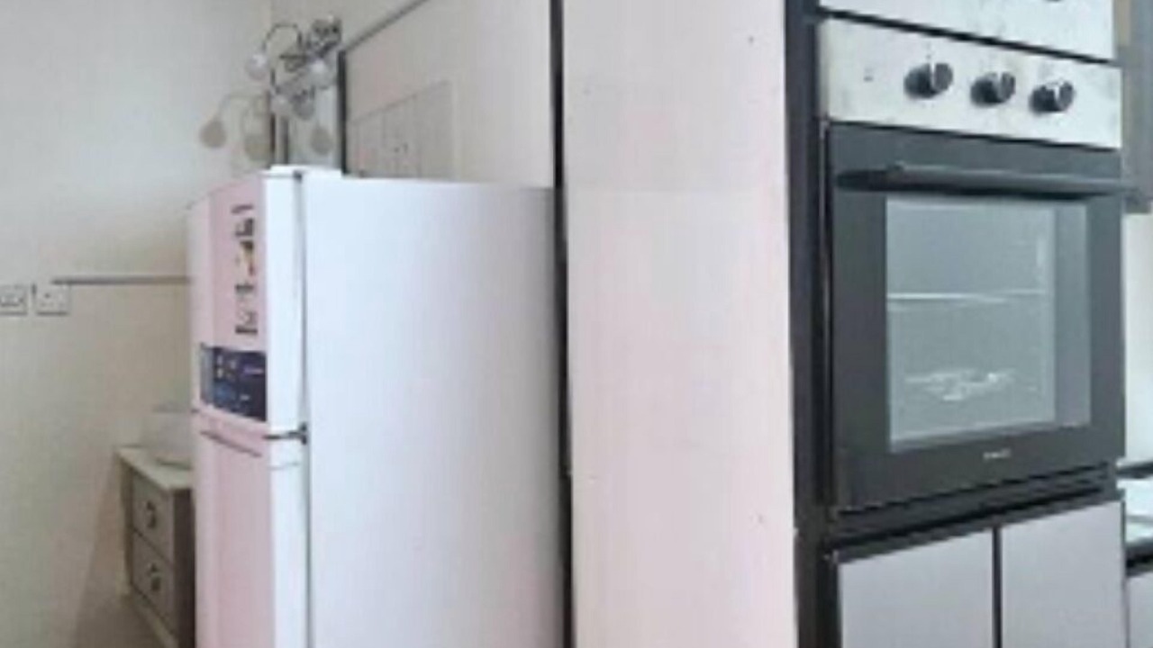 Photo of Kitchen in Al Harra Al-Sharqiah