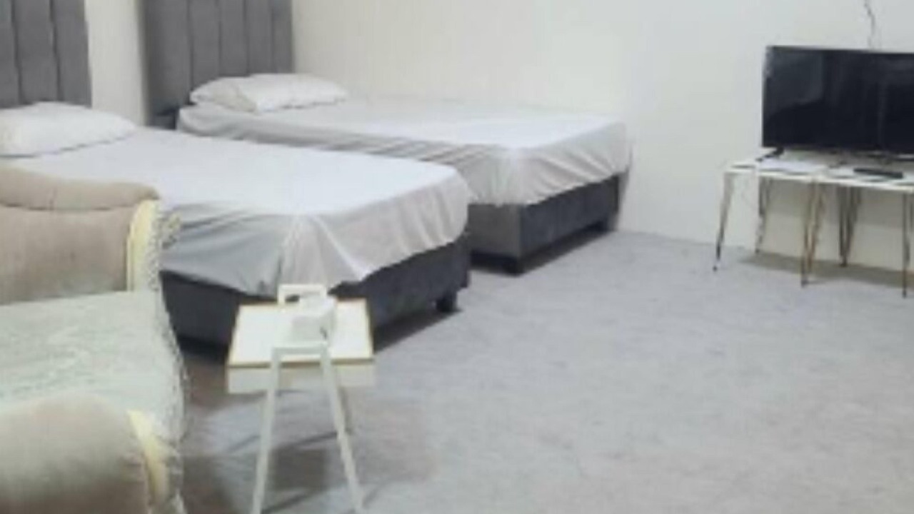 Photo of Bedroom in Al Harra Al-Sharqiah
