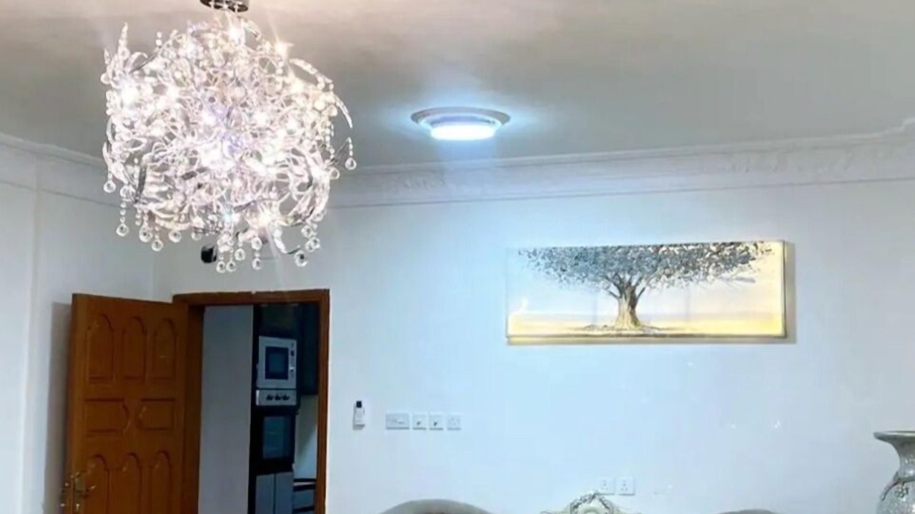 Photo of Livingroom in Al Harra Al-Sharqiah
