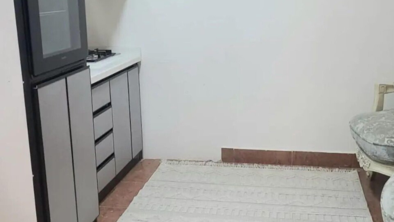Photo of Kitchen in Al Harra Al-Sharqiah