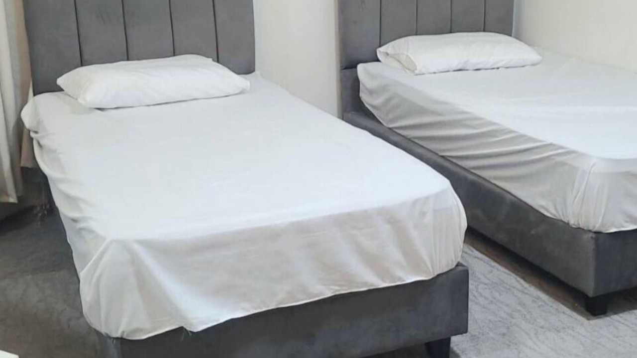 Photo of Bedroom in Al Harra Al-Sharqiah