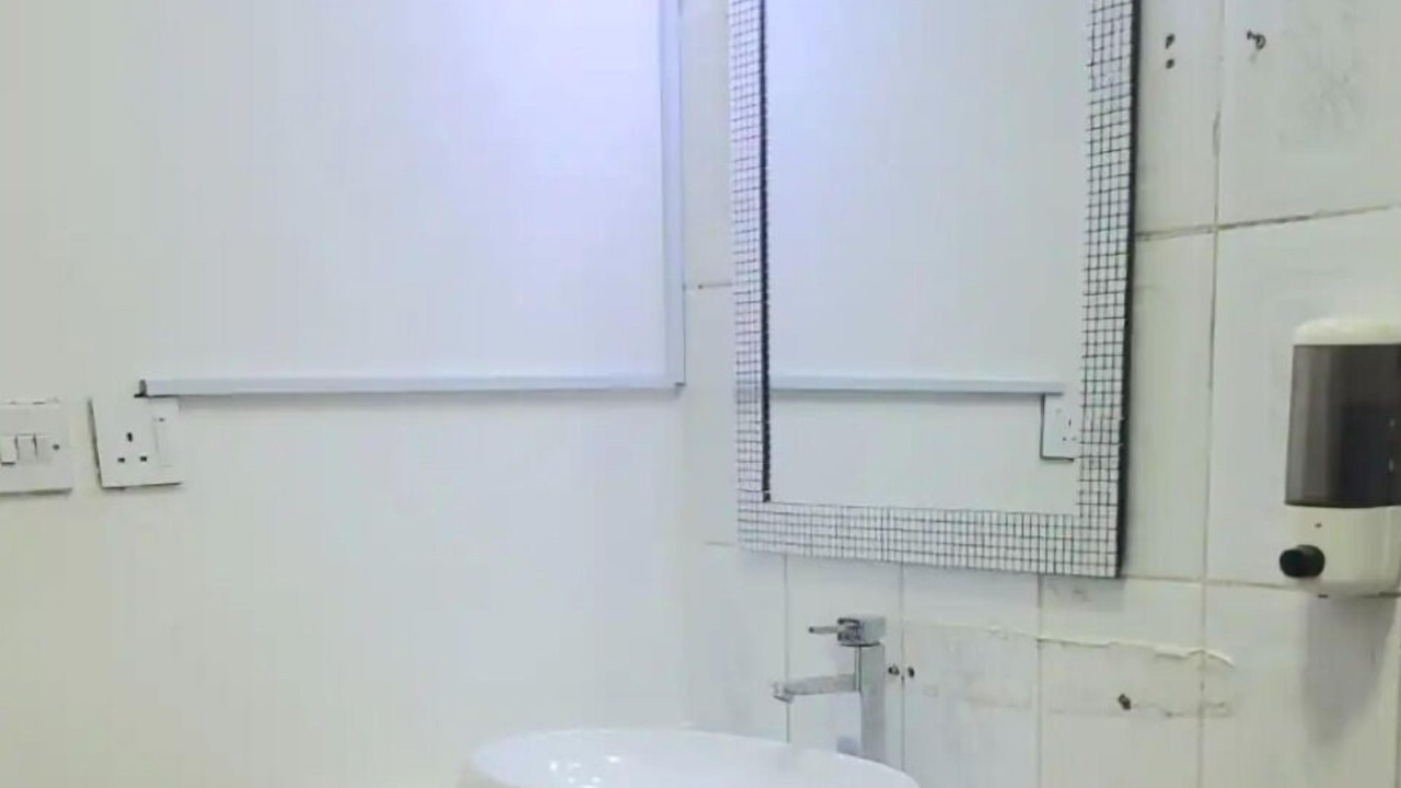 Photo of Bathroom in Al Harra Al-Sharqiah