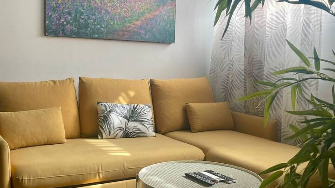 Photo of Livingroom in Perchel Norte