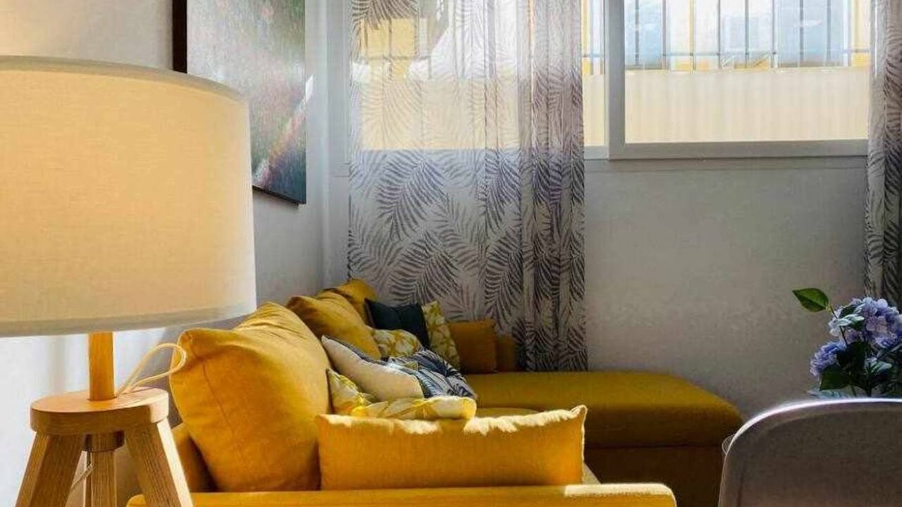 Photo of Livingroom in Perchel Norte