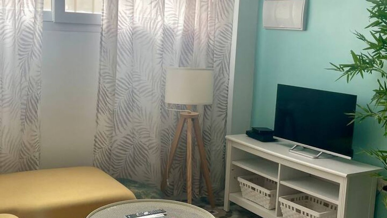 Photo of Livingroom in Perchel Norte