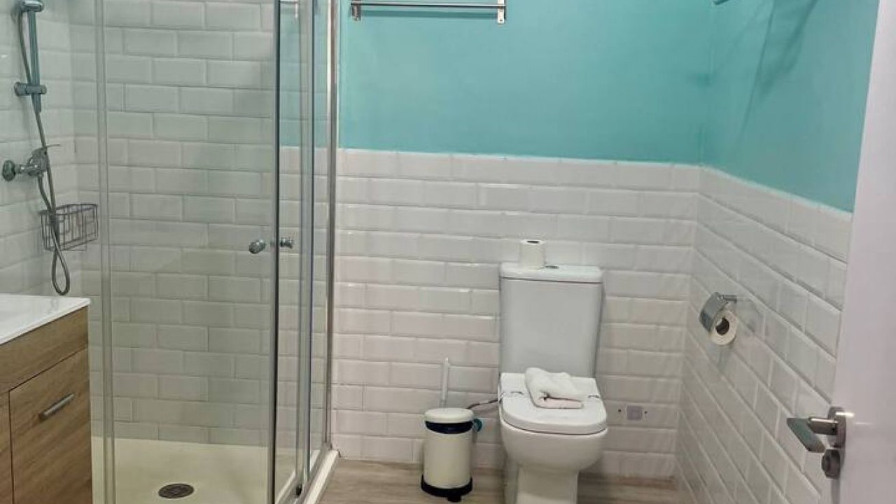 Photo of Bathroom in Perchel Norte