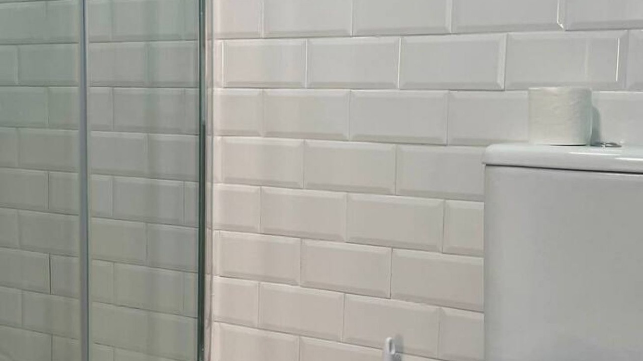 Photo of Bathroom in Perchel Norte