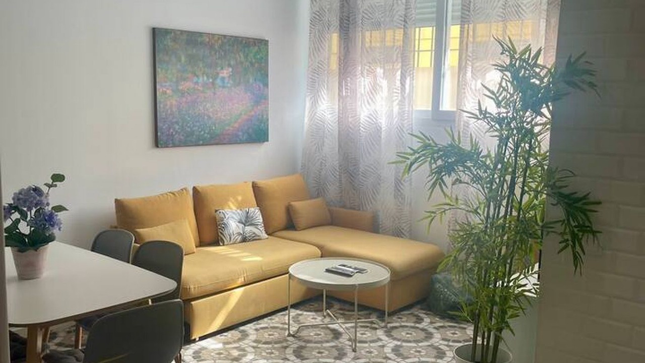Photo of Livingroom in Perchel Norte