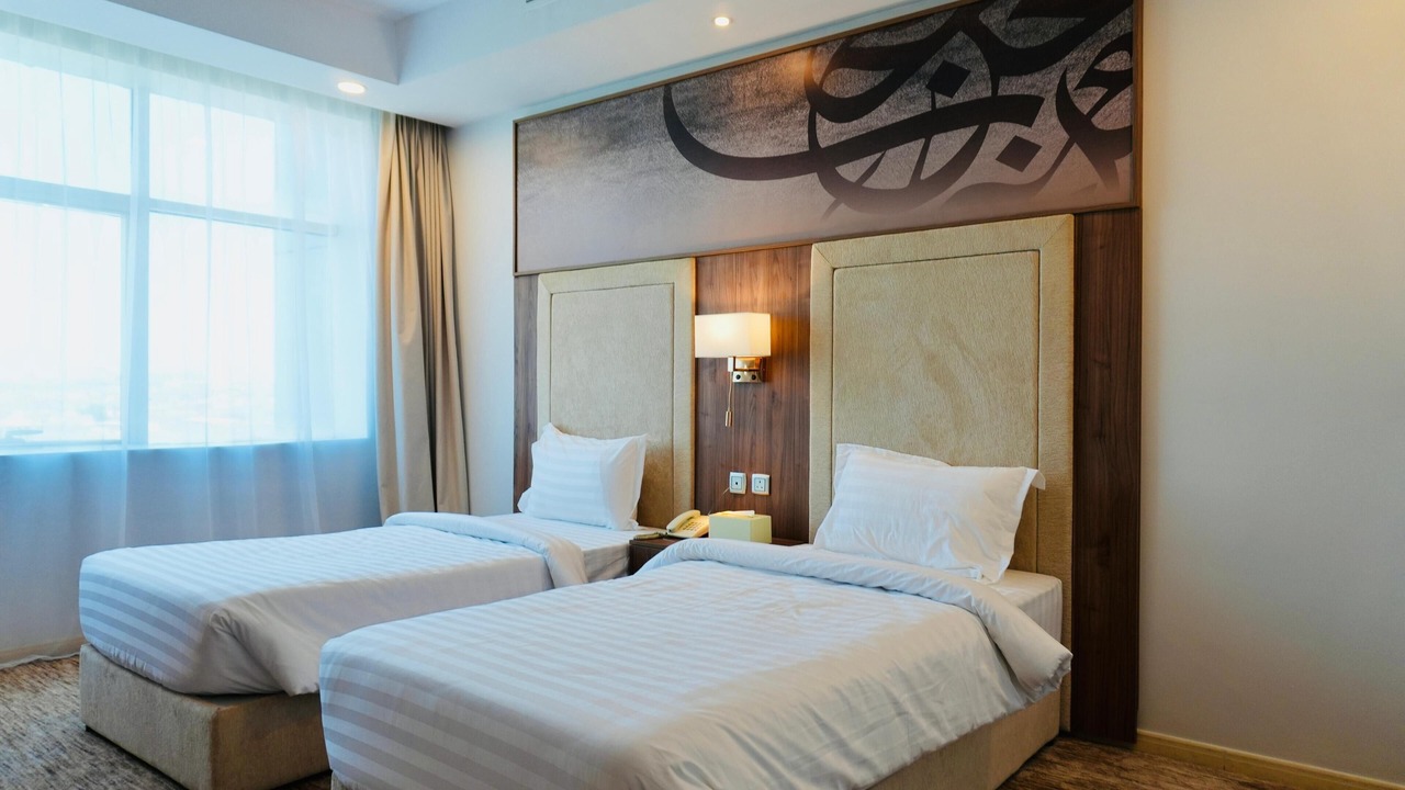 Photo of Bedroom in Jeddah