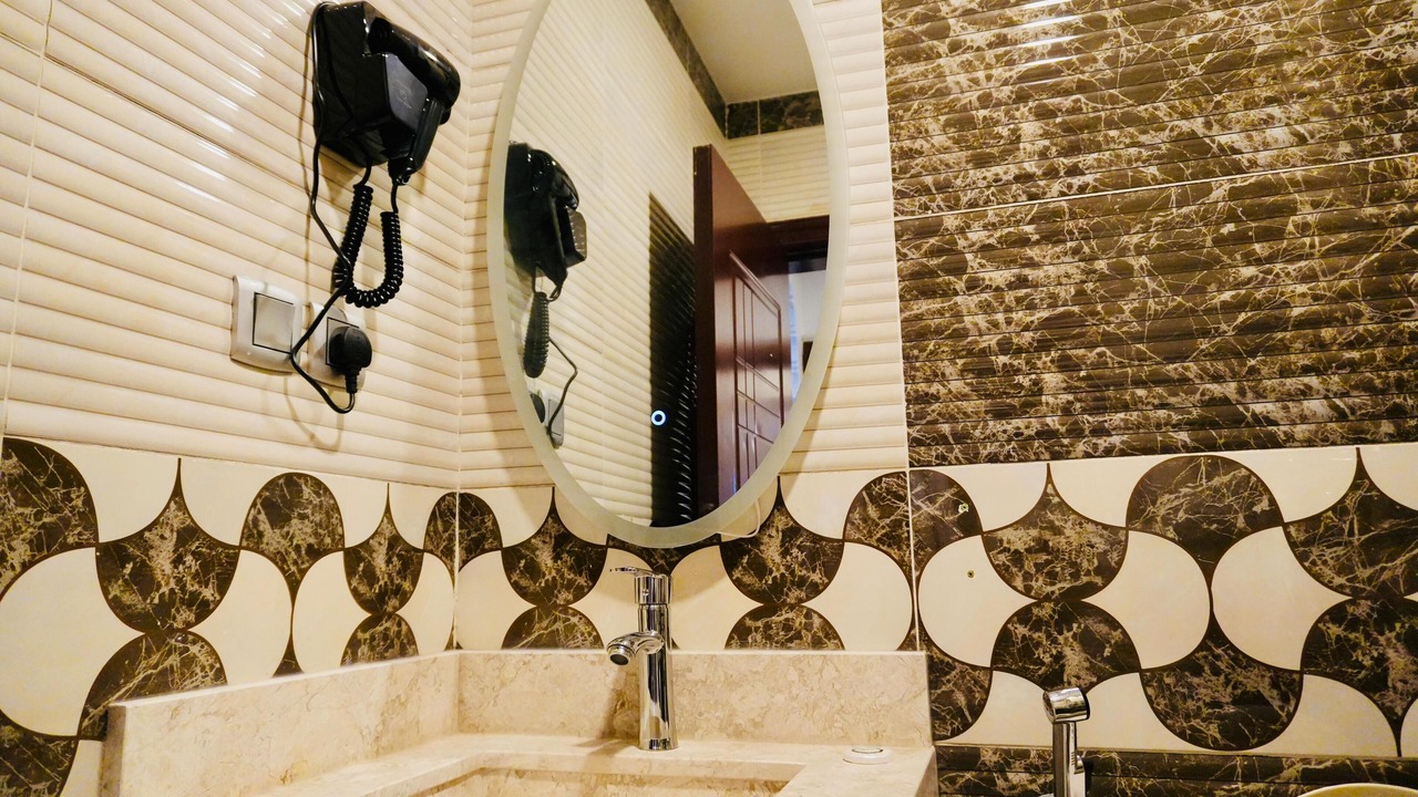 Photo of Bedroom in Jeddah