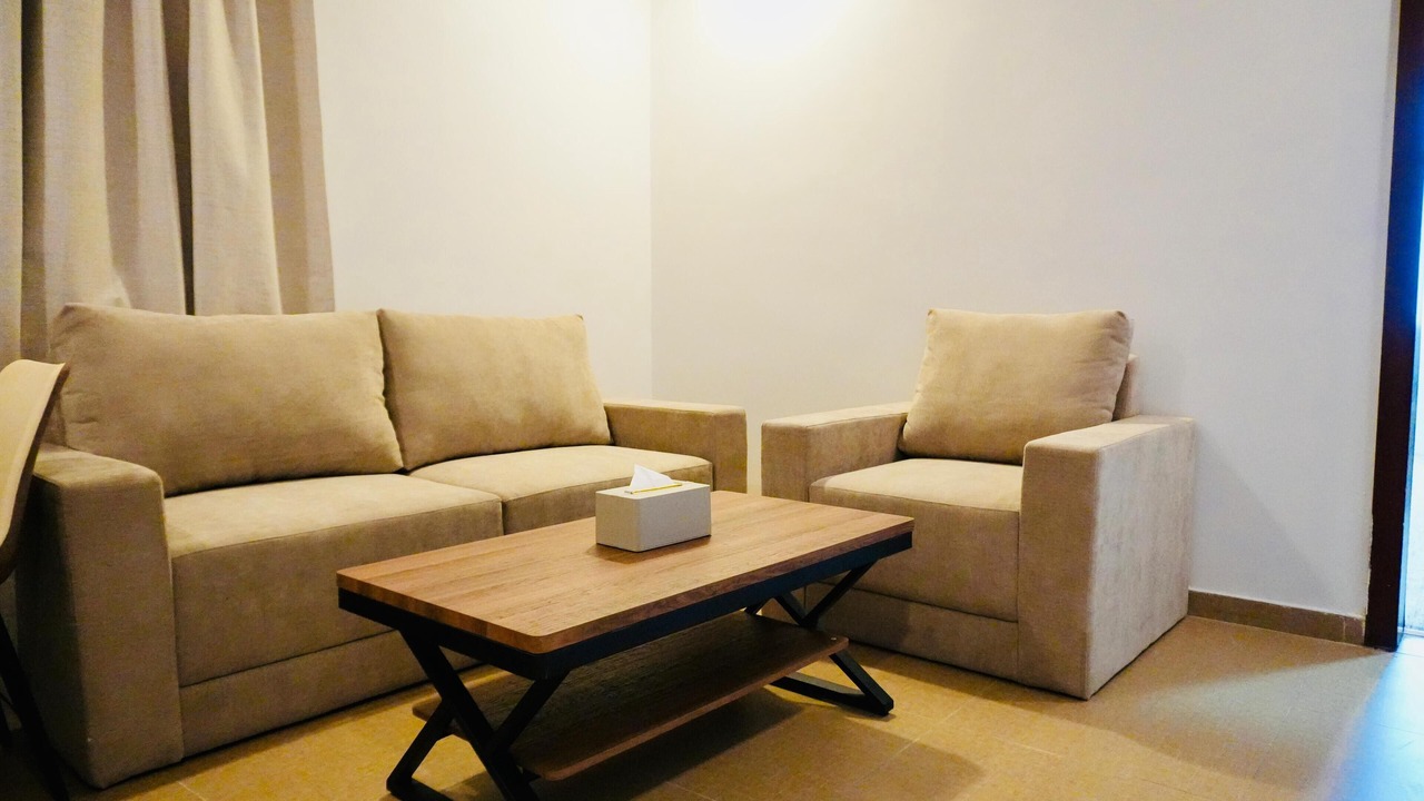 Photo of Bedroom in Jeddah