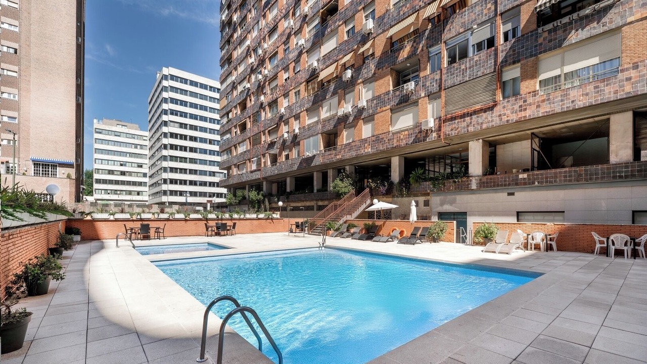 Photo of Outdoor in Hispanoamerica