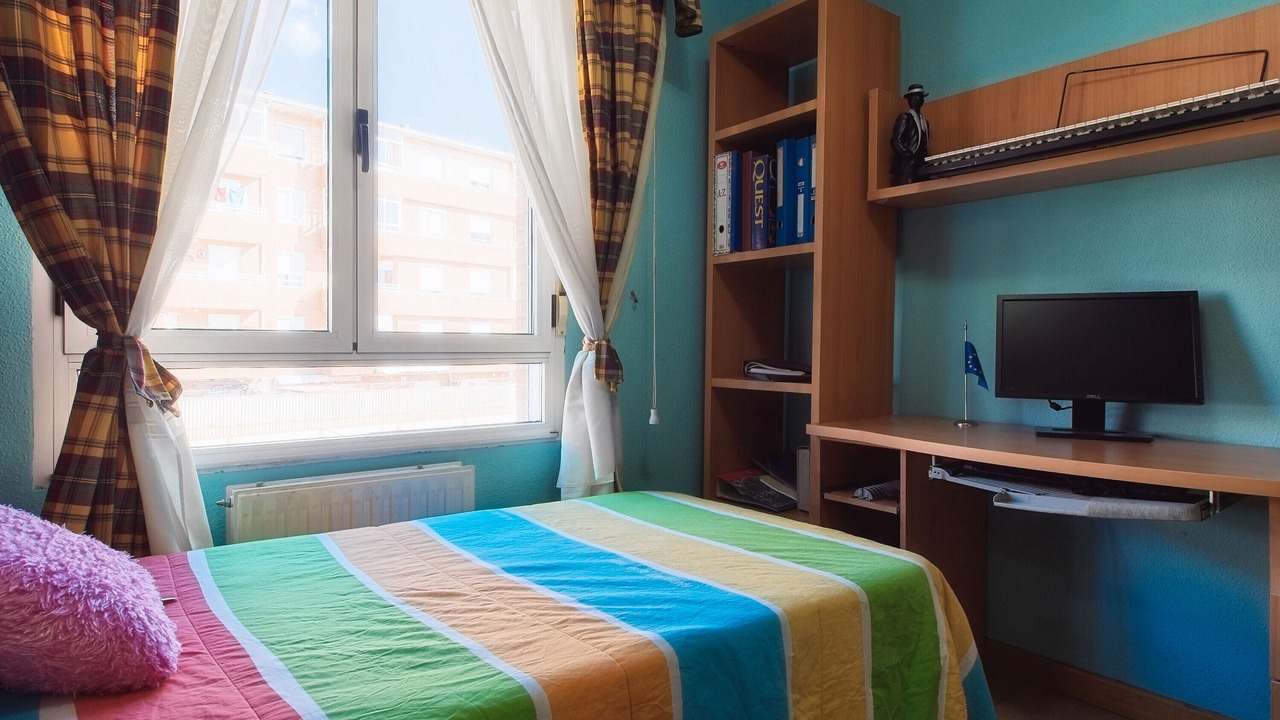 Photo of Bedroom in Carbajal de la Legua