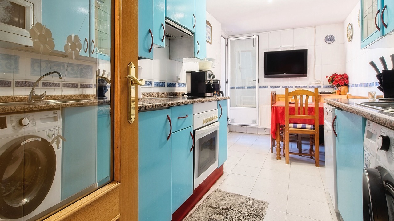 Photo of Kitchen in Carbajal de la Legua