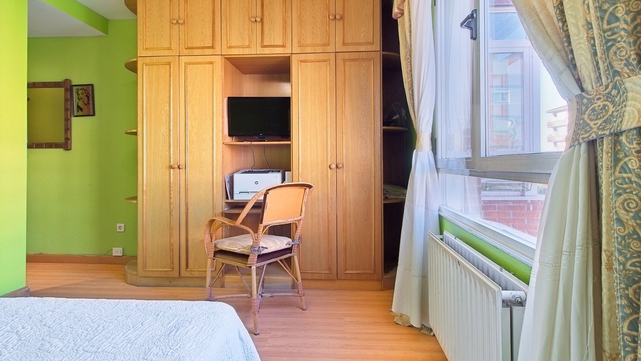 Photo of Bedroom in Carbajal de la Legua
