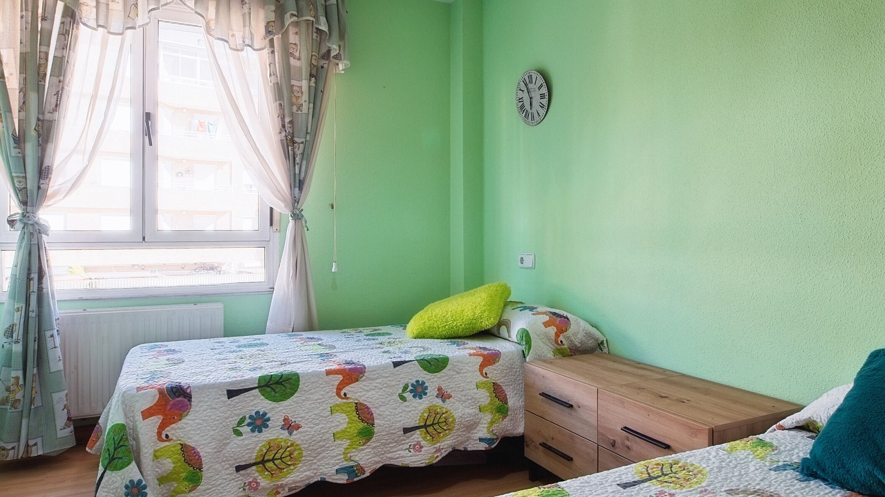 Photo of Bedroom in Carbajal de la Legua