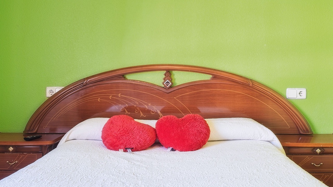 Photo of Bedroom in Carbajal de la Legua