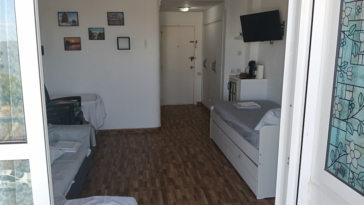 Photo of Bedroom in Sector M - Malvasia