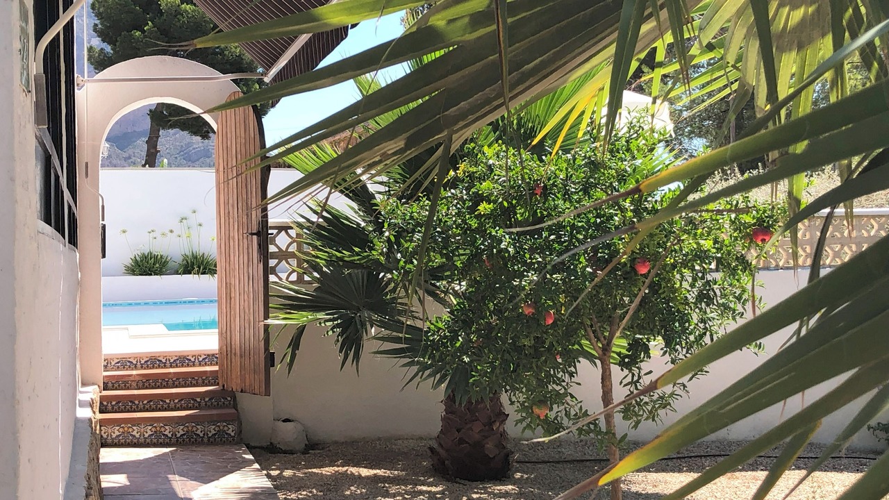 Photo of Outdoor in Jesus Pobre