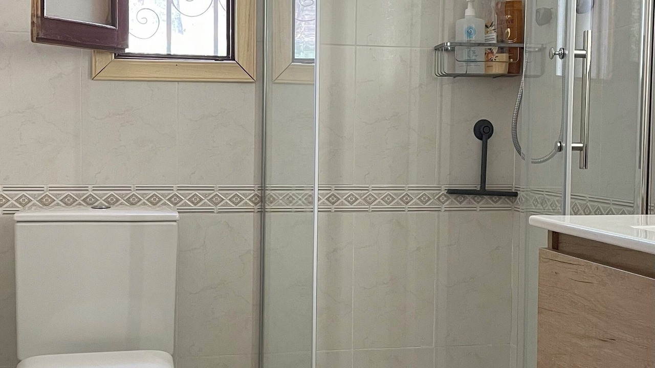 Photo of Bathroom in Jesus Pobre