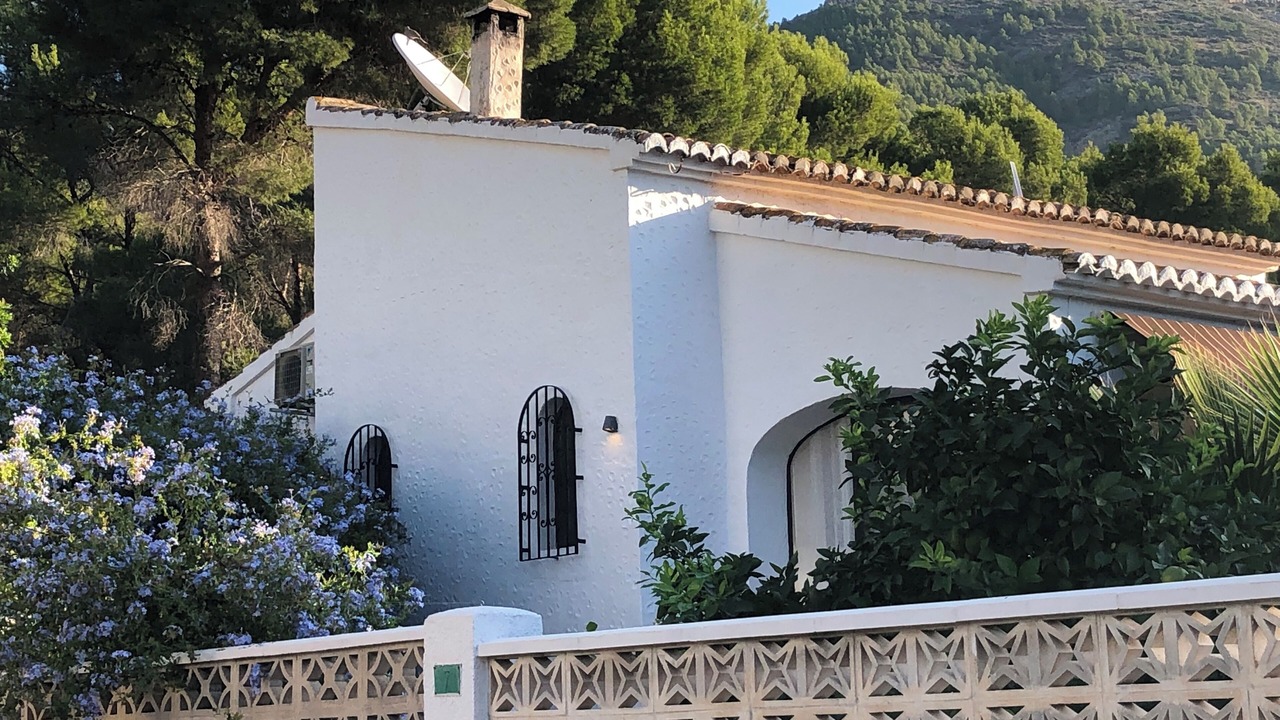 Photo of Outdoor in Jesus Pobre