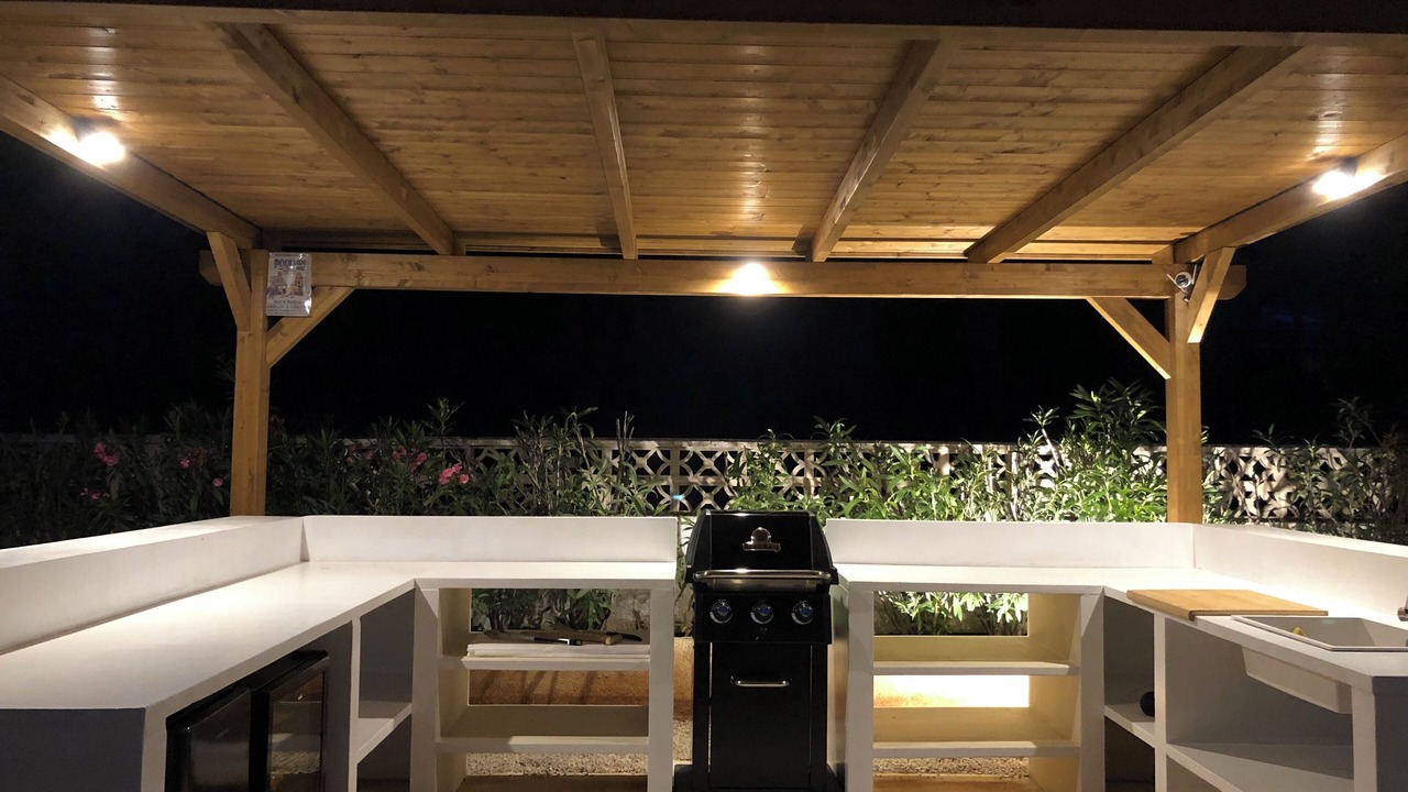 Photo of Outdoor in Jesus Pobre