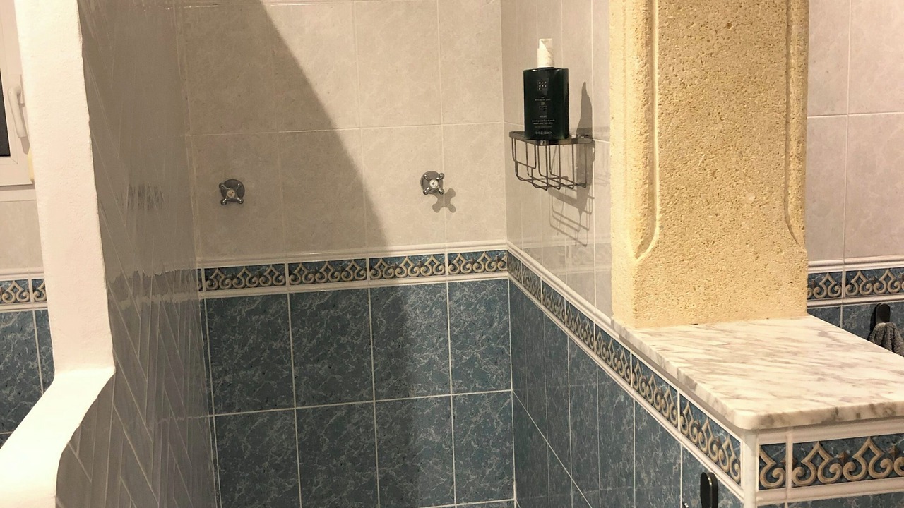 Photo of Bathroom in Jesus Pobre