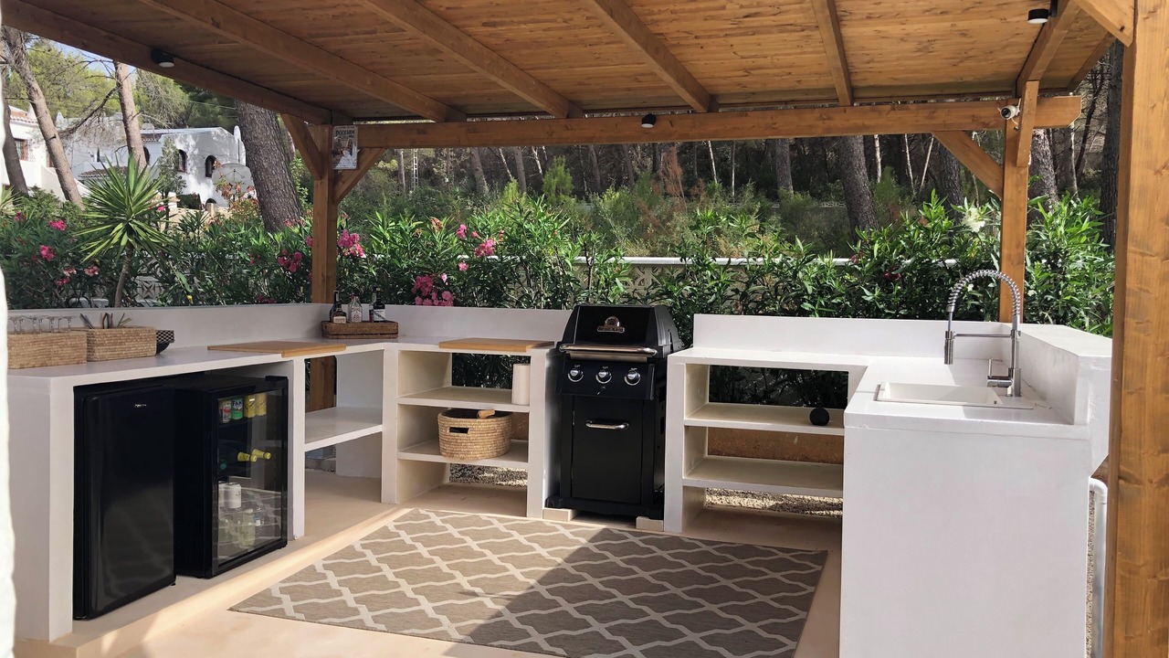 Photo of Outdoor in Jesus Pobre