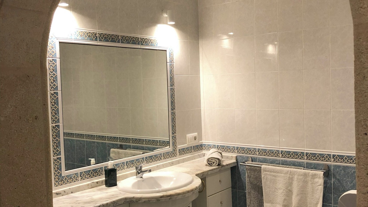 Photo of Bathroom in Jesus Pobre