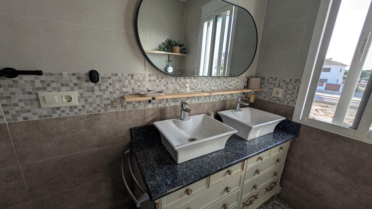 Photo of Bathroom in Plaza De La Costera