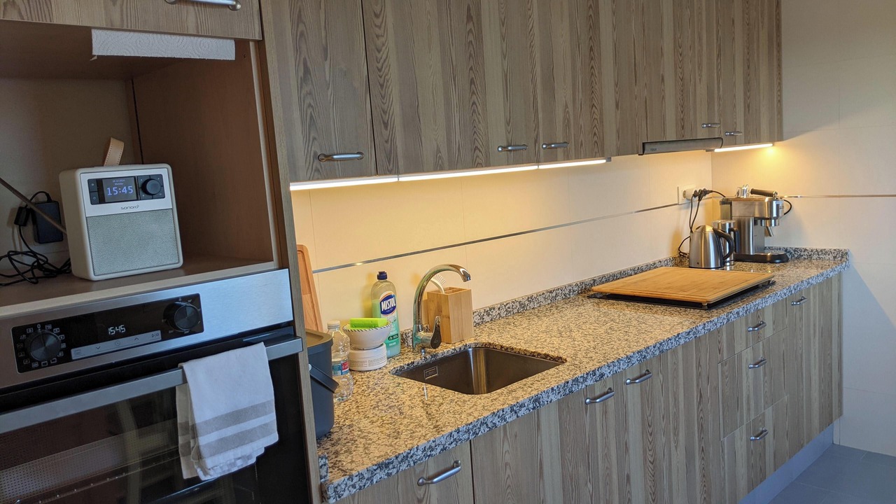 Photo of Kitchen in Plaza De La Costera