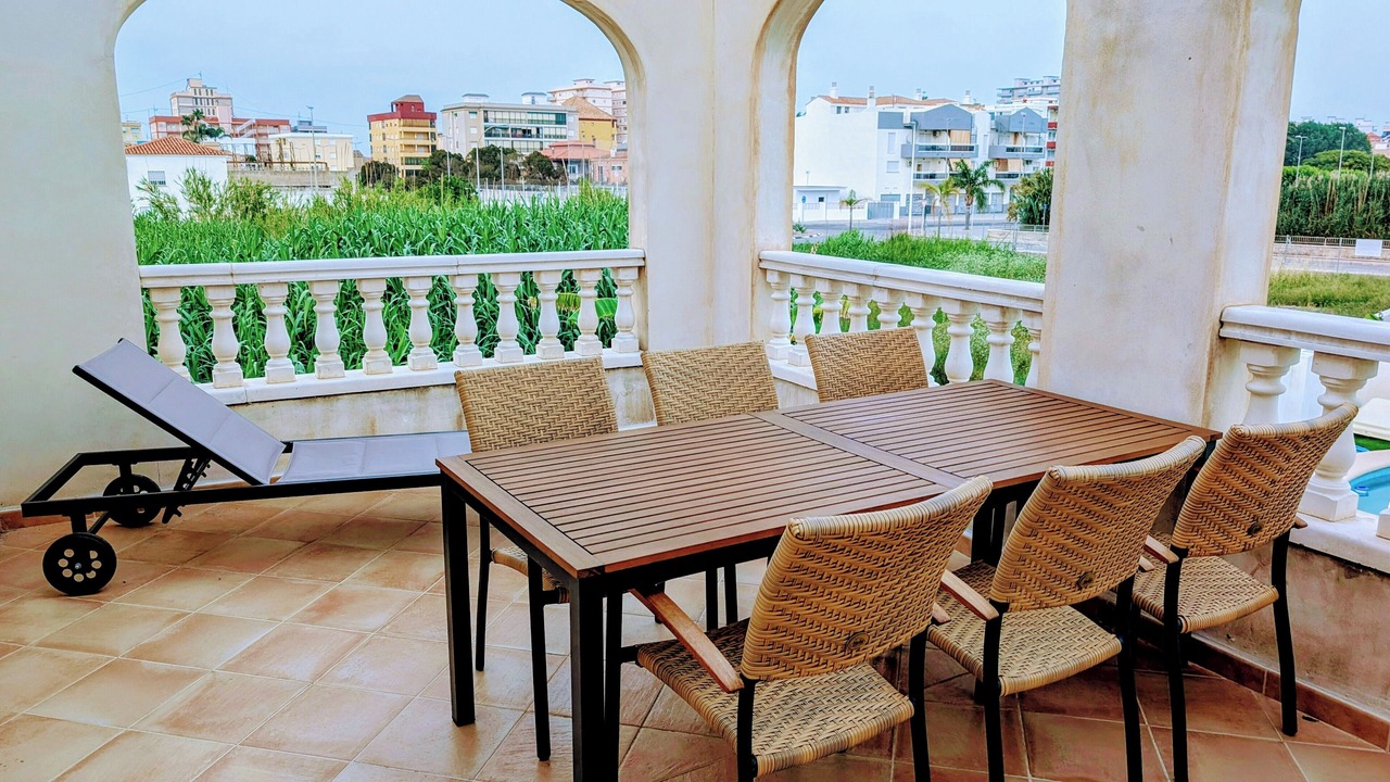 Photo of Outdoor in Plaza De La Costera