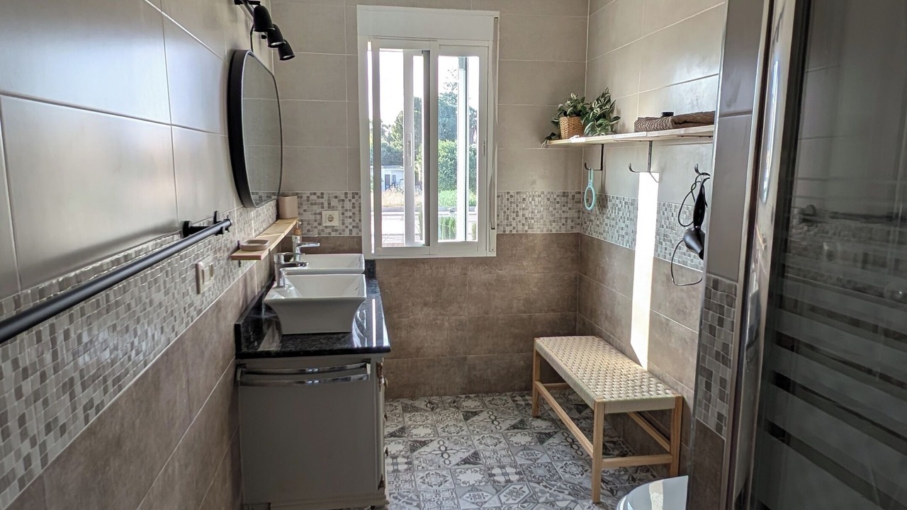 Photo of Bathroom in Plaza De La Costera