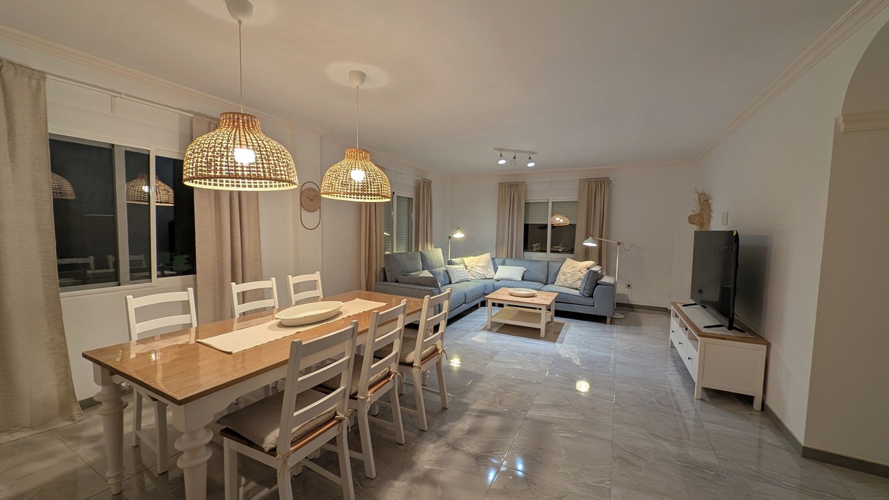 Photo of Livingroom in Plaza De La Costera