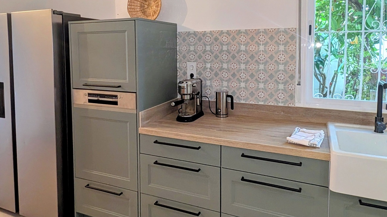 Photo of Kitchen in Plaza De La Costera