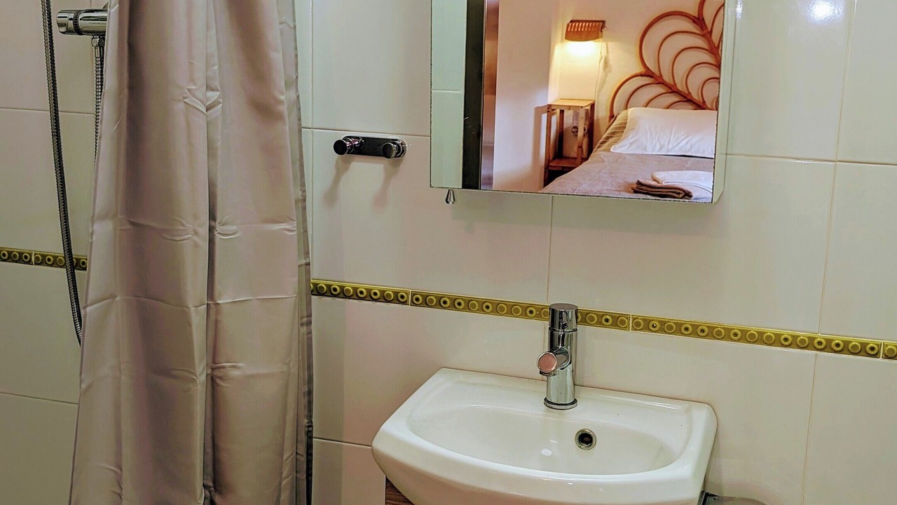 Photo of Bathroom in Plaza De La Costera